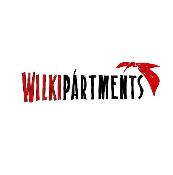 Cozy Wilkipartment Bis 4 Pers - Hund - Netflix - Wlan - Wintergarten - Coffeebar - Popcorn Verl Zewnętrze zdjęcie