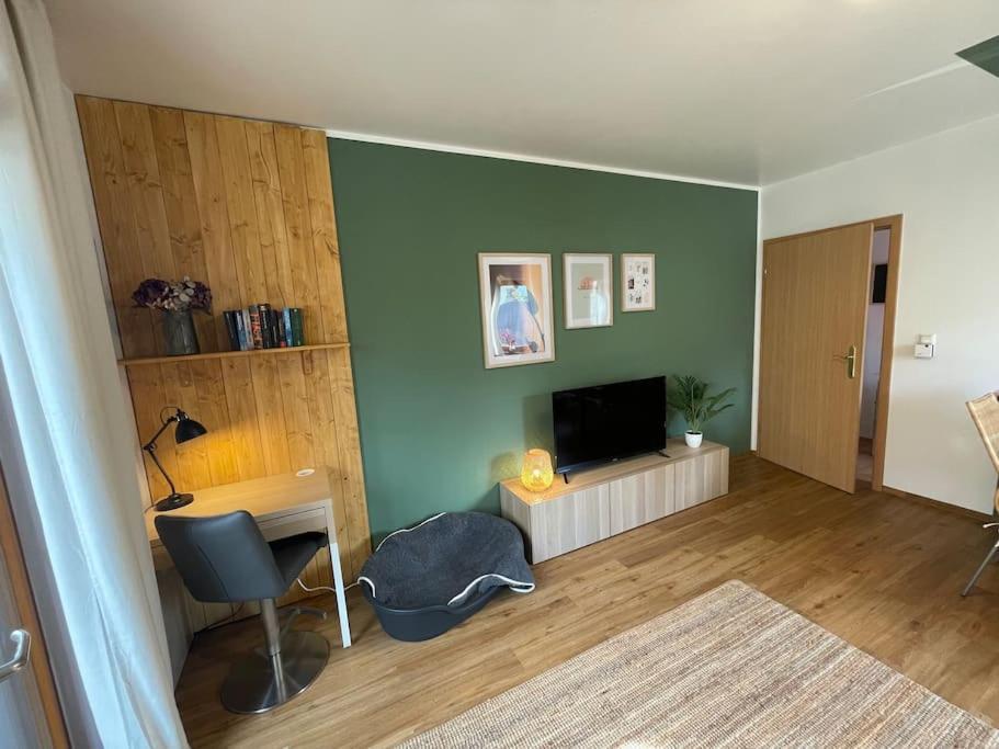 Cozy Wilkipartment Bis 4 Pers - Hund - Netflix - Wlan - Wintergarten - Coffeebar - Popcorn Verl Zewnętrze zdjęcie