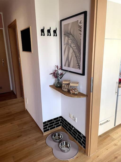 Cozy Wilkipartment Bis 4 Pers - Hund - Netflix - Wlan - Wintergarten - Coffeebar - Popcorn Verl Zewnętrze zdjęcie