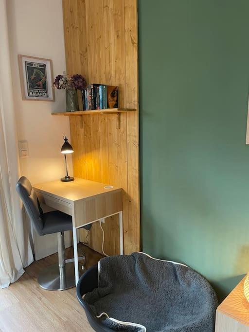 Cozy Wilkipartment Bis 4 Pers - Hund - Netflix - Wlan - Wintergarten - Coffeebar - Popcorn Verl Zewnętrze zdjęcie