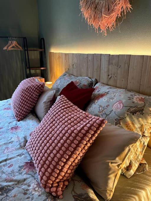 Cozy Wilkipartment Bis 4 Pers - Hund - Netflix - Wlan - Wintergarten - Coffeebar - Popcorn Verl Zewnętrze zdjęcie