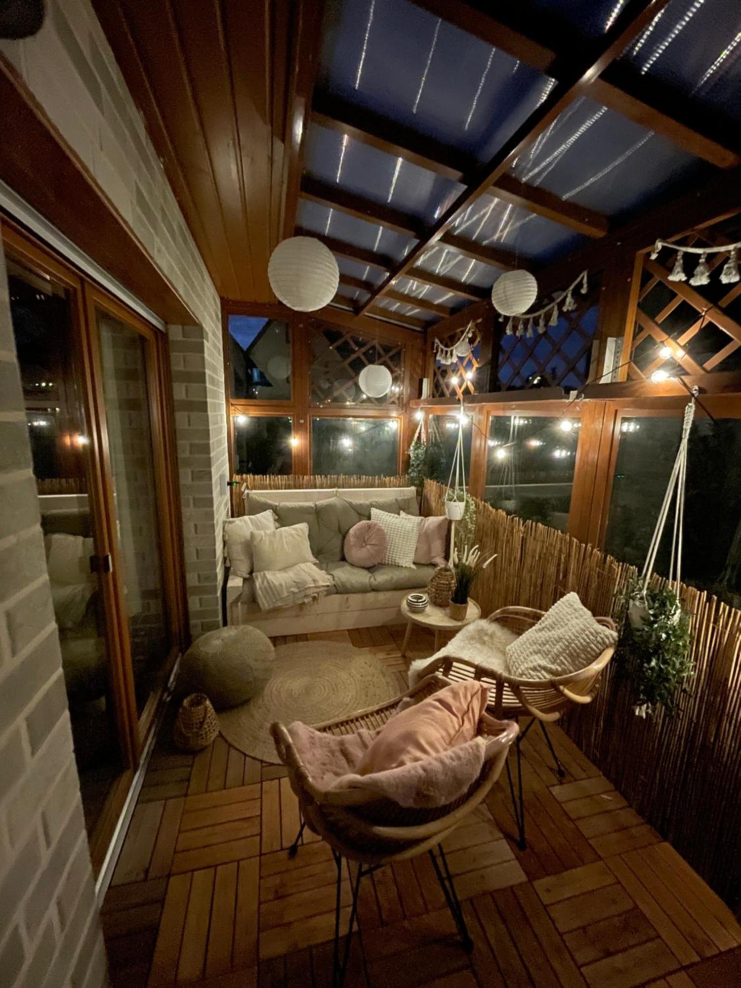 Cozy Wilkipartment Bis 4 Pers - Hund - Netflix - Wlan - Wintergarten - Coffeebar - Popcorn Verl Zewnętrze zdjęcie